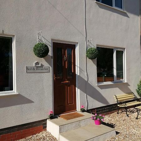 No53 Bed And Breakfast Coventry Luaran gambar