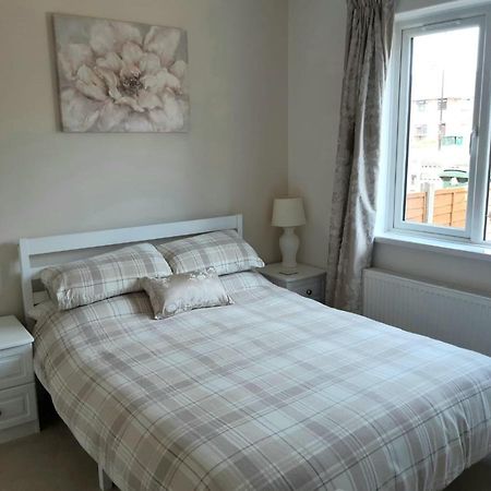 No53 Bed And Breakfast Coventry Luaran gambar