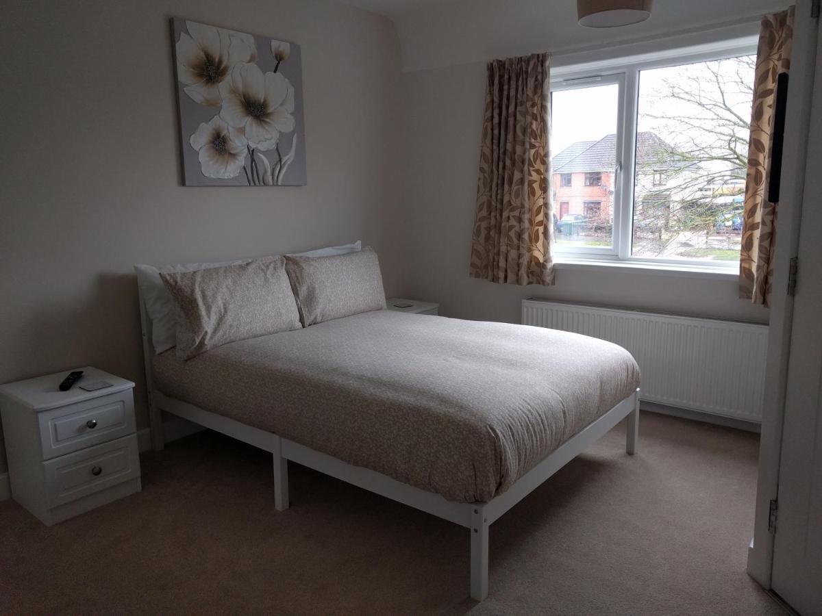 No53 Bed And Breakfast Coventry Luaran gambar