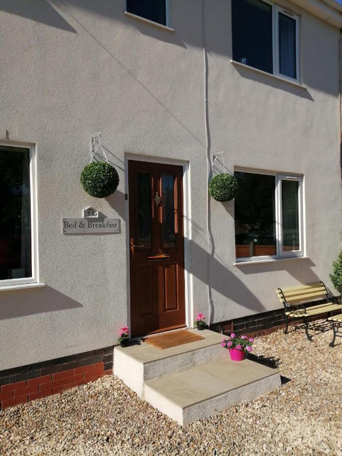 No53 Bed And Breakfast Coventry Luaran gambar