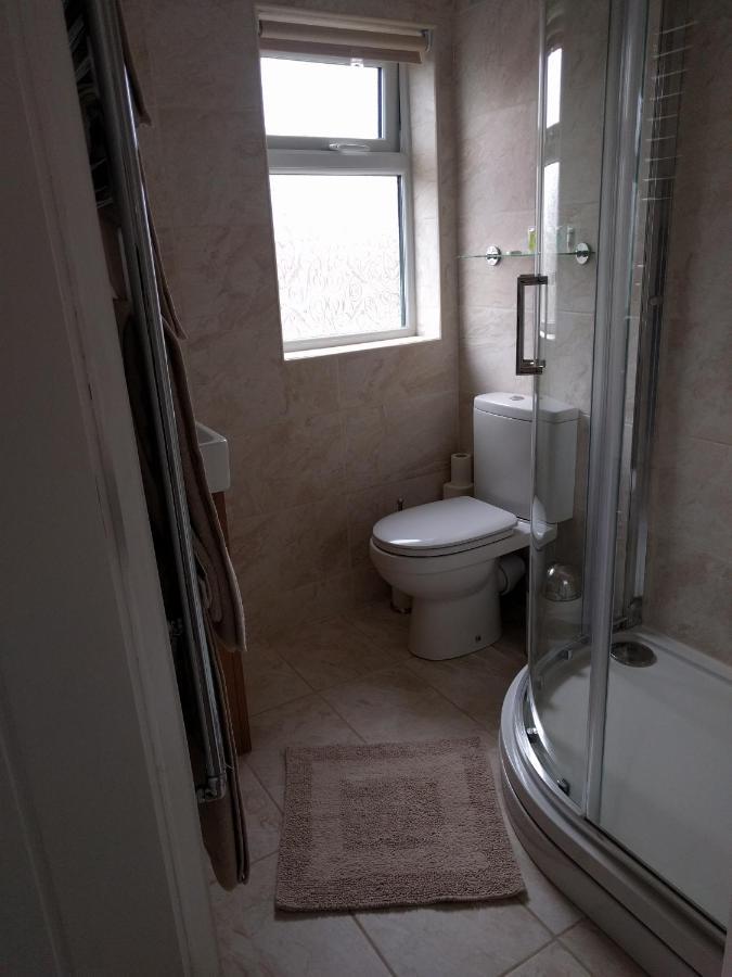 No53 Bed And Breakfast Coventry Luaran gambar