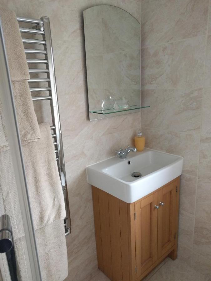 No53 Bed And Breakfast Coventry Luaran gambar