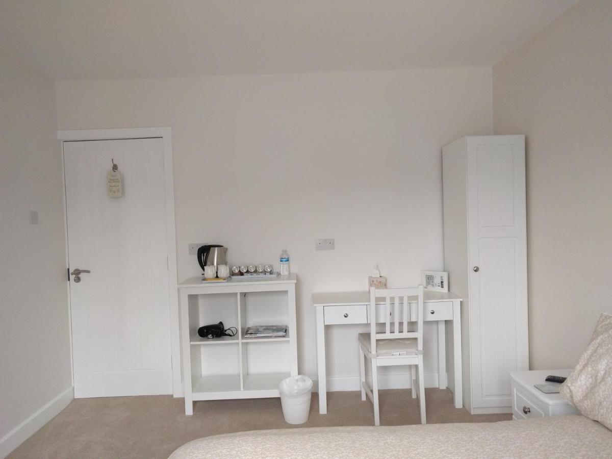 No53 Bed And Breakfast Coventry Luaran gambar