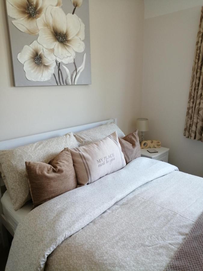 No53 Bed And Breakfast Coventry Luaran gambar