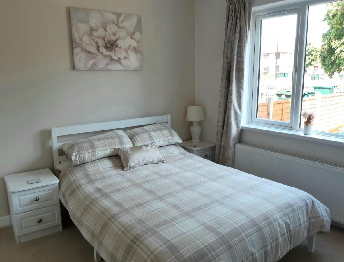 No53 Bed And Breakfast Coventry Luaran gambar