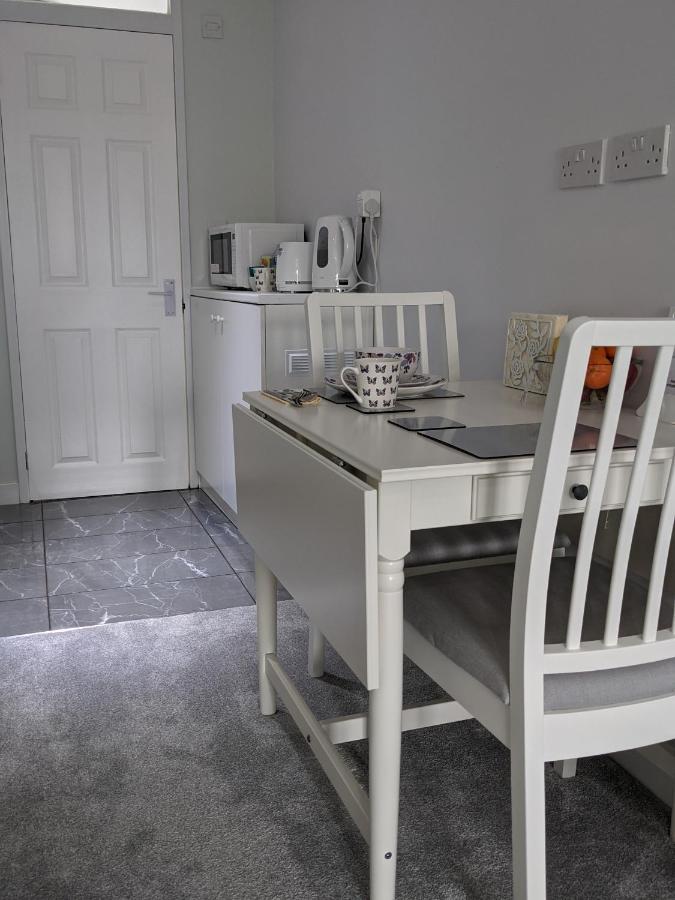 No53 Bed And Breakfast Coventry Luaran gambar