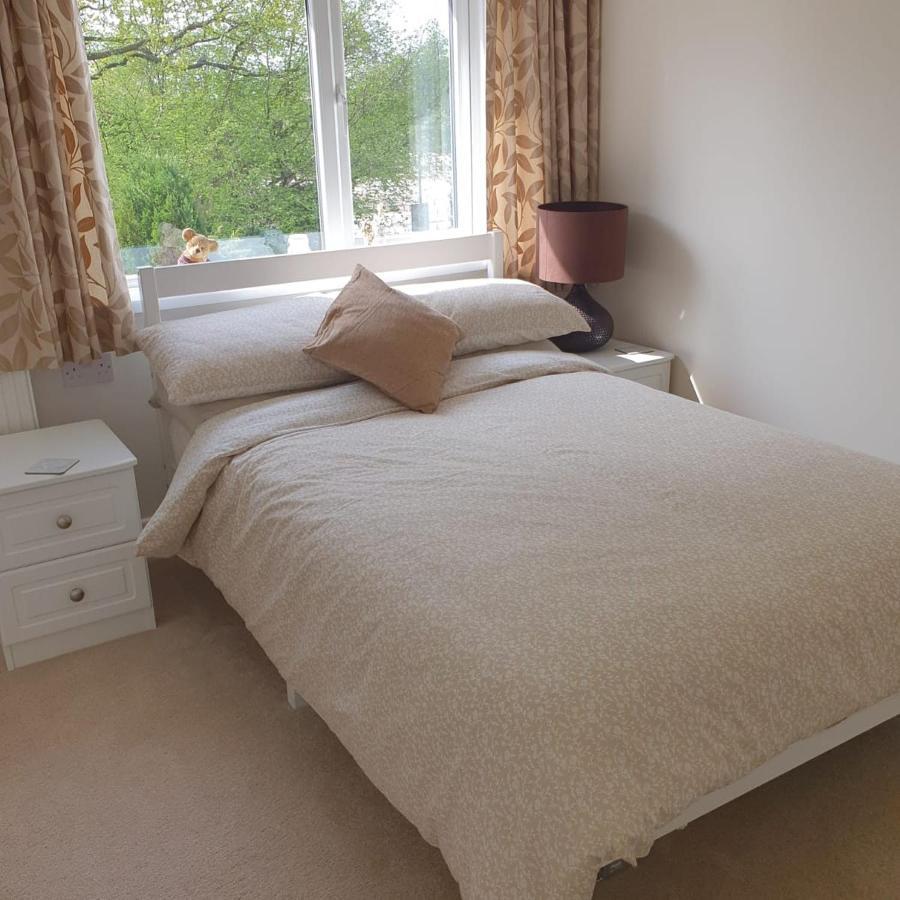 No53 Bed And Breakfast Coventry Luaran gambar