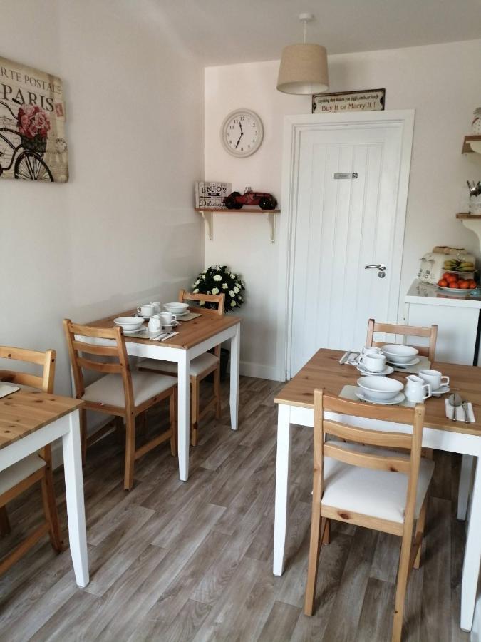 No53 Bed And Breakfast Coventry Luaran gambar